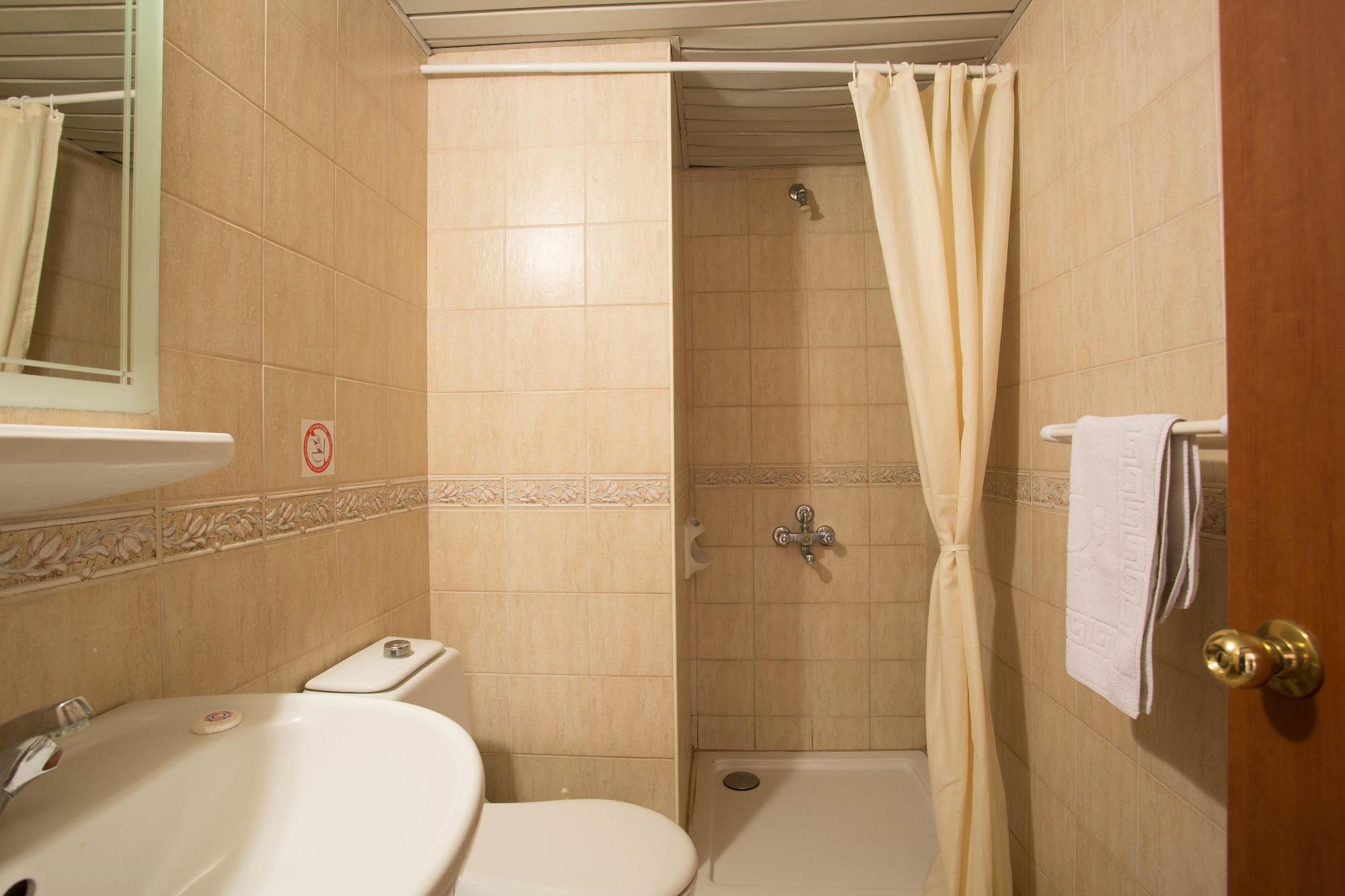 Amaris Apart Marmaris Exterior photo