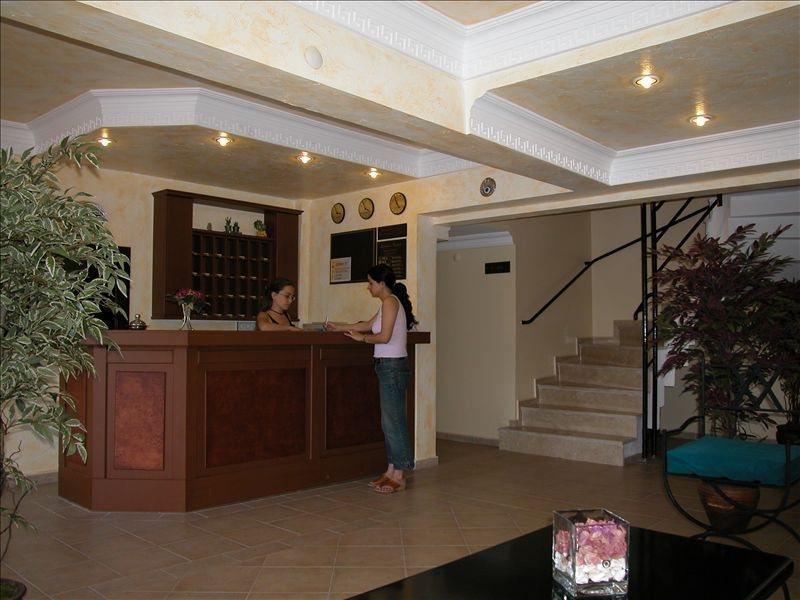 Amaris Apart Marmaris Exterior photo