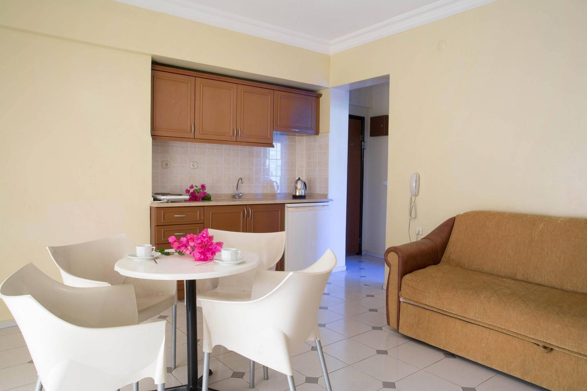 Amaris Apart Marmaris Exterior photo