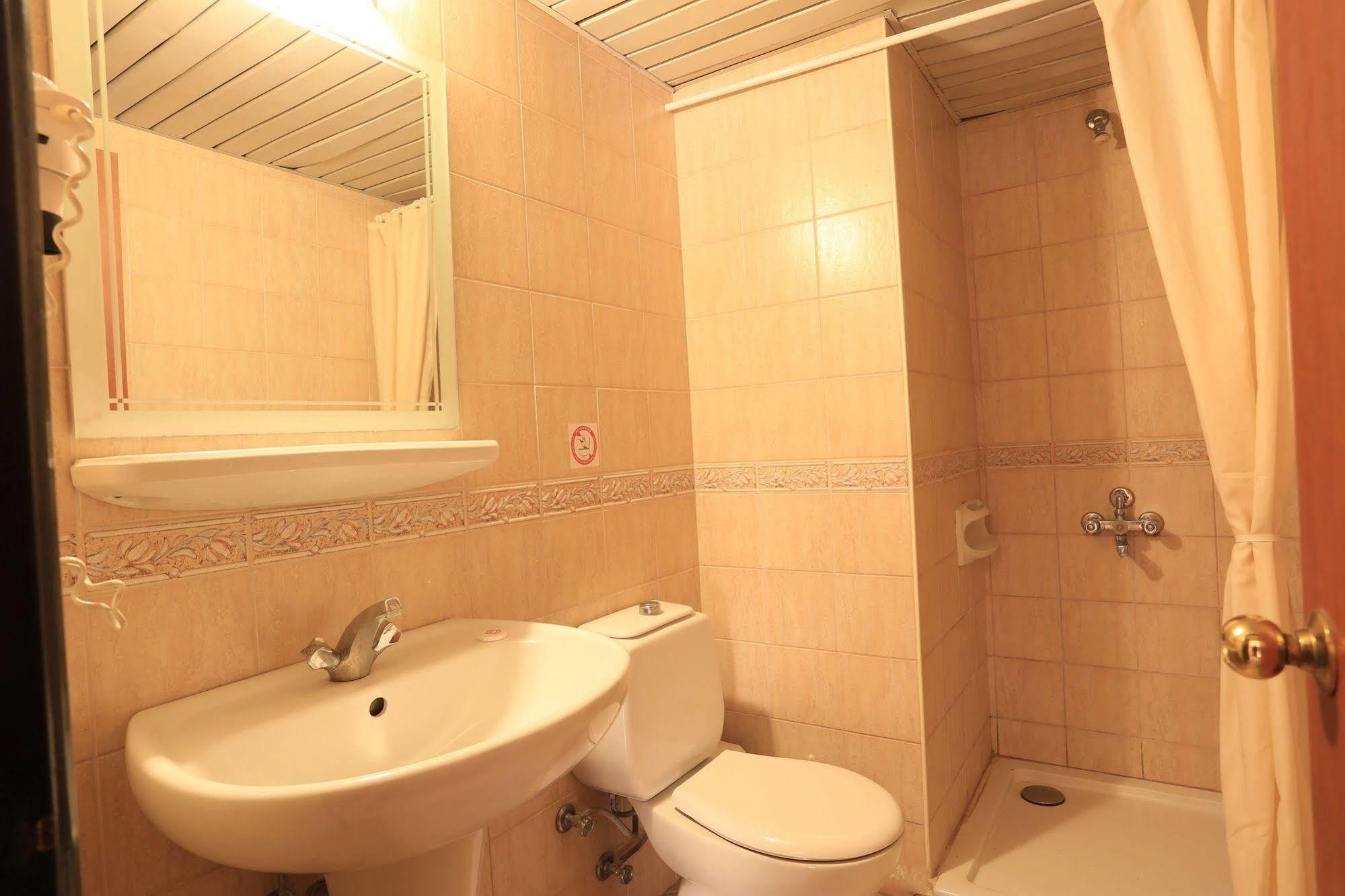 Amaris Apart Marmaris Exterior photo