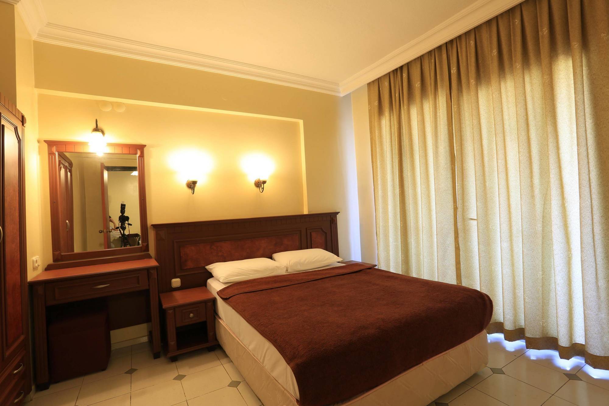 Amaris Apart Marmaris Exterior photo